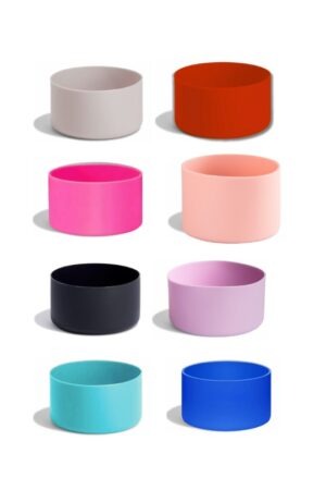 Fundas Protectoras de Silicona - T. Pequeño