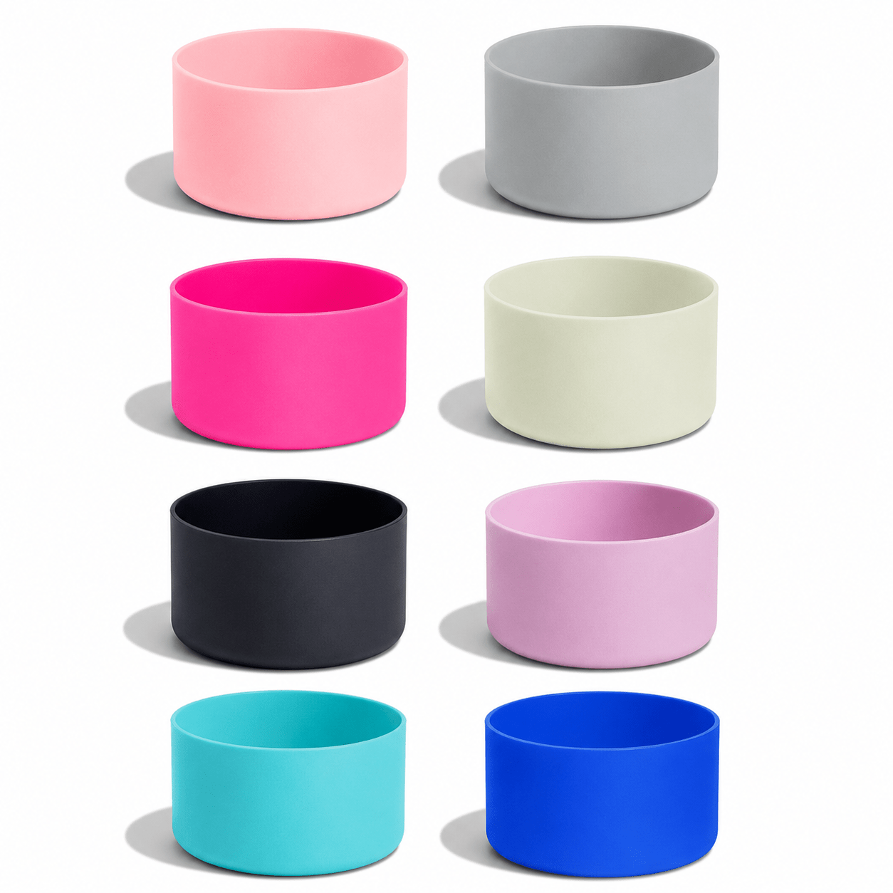 Fundas Protectoras de Silicona – T. Grande