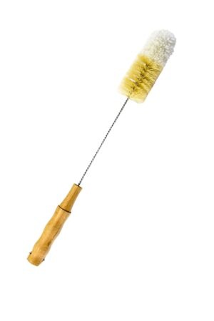 Cepillo de Limpieza - Bambu