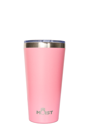 Vaso Térmico Cervecero 473 ml.