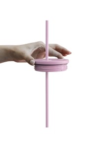 Tapa de Repuesto p/ Vaso Térmico Traveler 1.200 ML