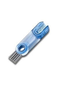 Cepillo de Limpieza Multifuncional 3 en 1