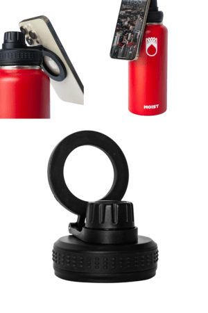 Tapa Sport Magnética – p/ Botellas de 946 ml. , 621 ml. y 355 ml.
