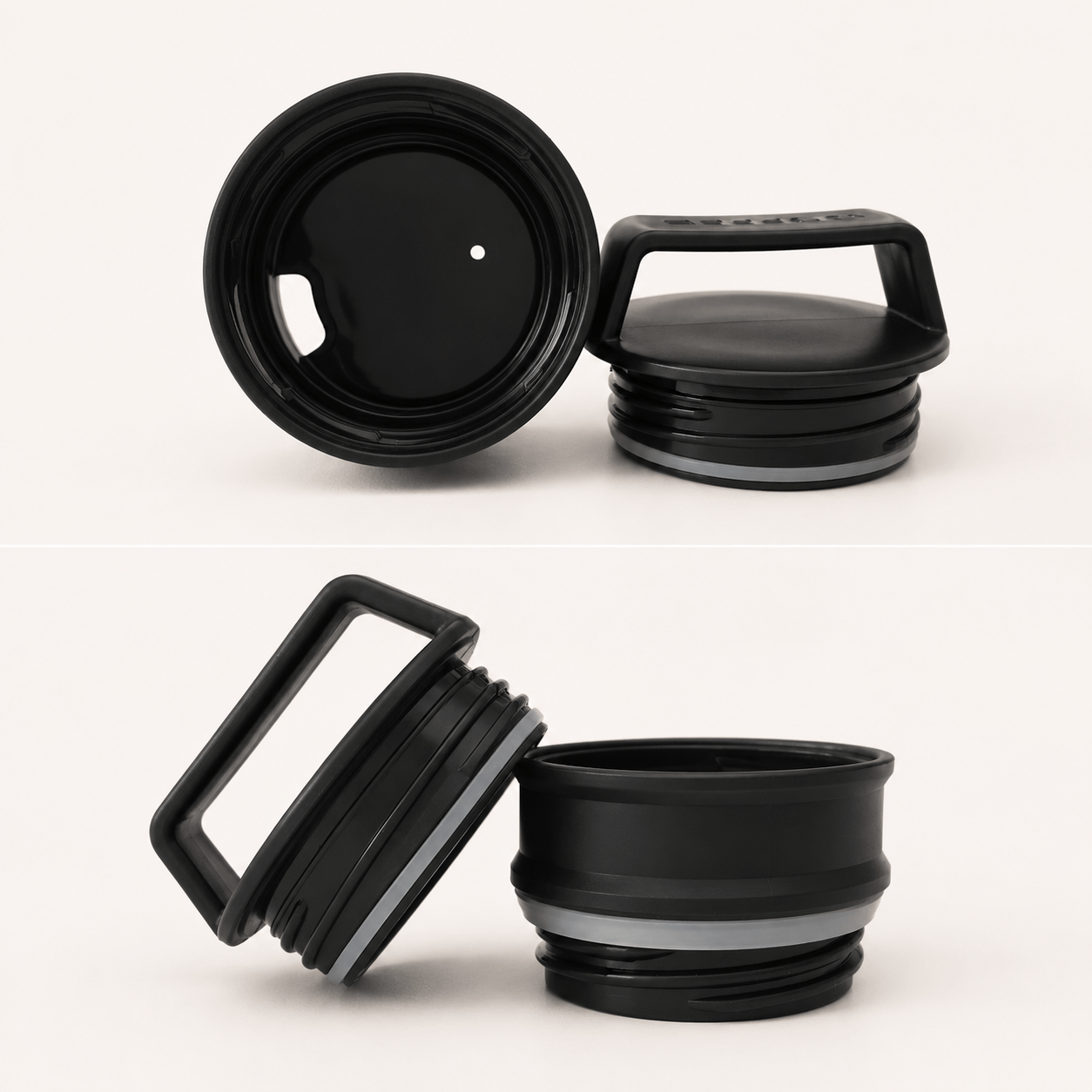 Tapa de Repuesto p/ Vaso Térmico p/ Café 500 ml.