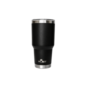 Vaso Térmico 890 ml. - c/ Una Bombilla de Acero Inoxidable