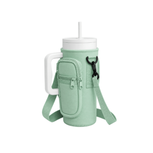 Funda de Neopreno con Bolsillo para Traveler