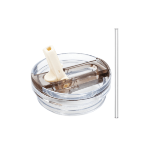 Tapa de Repuesto para Traveler 1.200 ml y Vasos Tipo Quencher